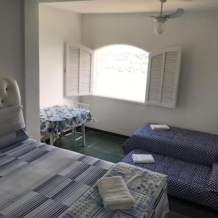 Pousada Recanto Marinho Hotel Arraial do Cabo Ngoại thất bức ảnh