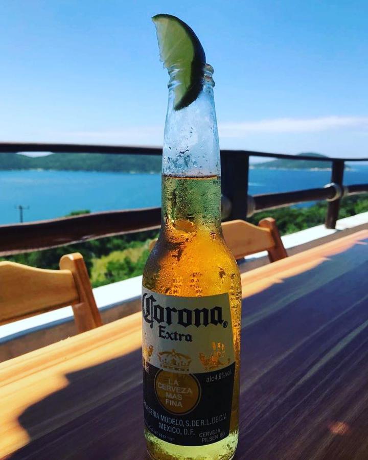 Pousada Recanto Marinho Hotel Arraial do Cabo Ngoại thất bức ảnh